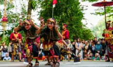 Menjelajah Ulang Warisan Cerita Nusantara Melalui Sentuhan Kreatif Kreator Muda