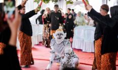 Menghidupkan Kembali Dongeng Nusantara Lewat Sentuhan Modern Industri Kreatif Indonesia