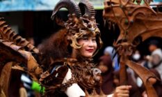 Wajah Baru Cerita Rakyat Nusantara dalam Panggung Industri Kreatif Digital
