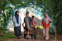 Menemukan Kembali Wisdom Lokalnya Nusantara Melalui Cerita Rakyat yang Relevan Bagi Generasi Muda