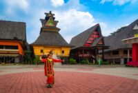 Menjelajahi Legenda Nusantara Lewat Seni Imersif dan Pop Kultur Masa Kini