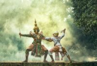 Menemukan Kembali Pesona Dongeng Nusantara di Tengah Riuk Digitalisasi Modern