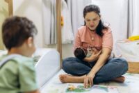Menghidupkan Kembali Dongeng Nusantara Sebagai Kompas Moral Anak di Tengah Era Digital